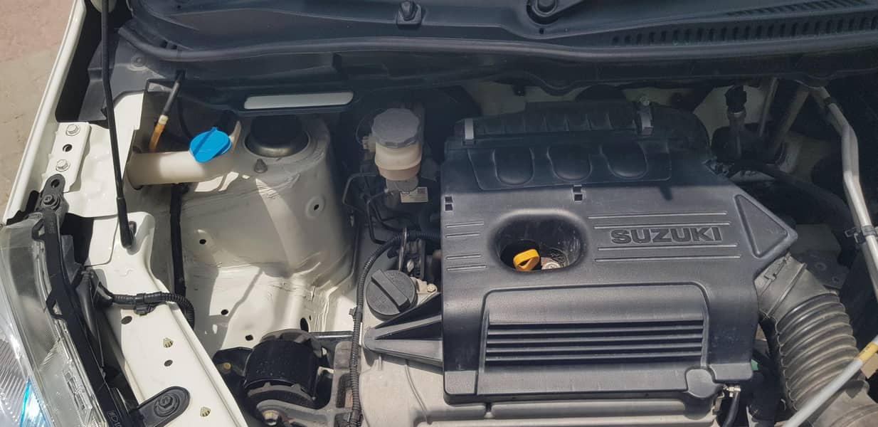 Wagon R vxl+AGS AUTOMATIC 9