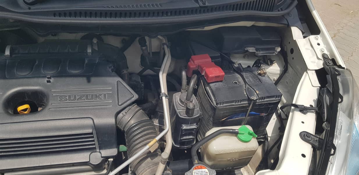 Wagon R vxl+AGS AUTOMATIC 10