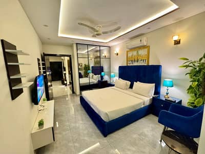 1 Kanal Upper Portion Available For Rent Wapda Town Ph1 Block E1