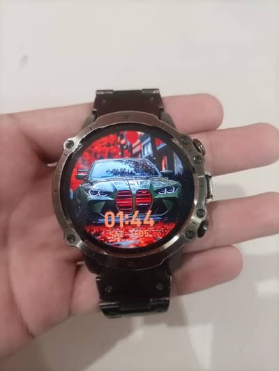 Zero Revoltt black