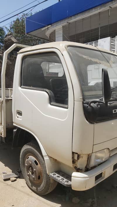 Dongfeng