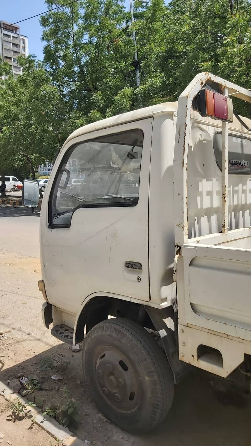Dongfeng 2