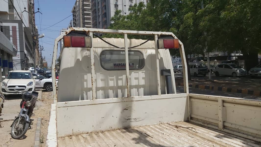 Dongfeng 3