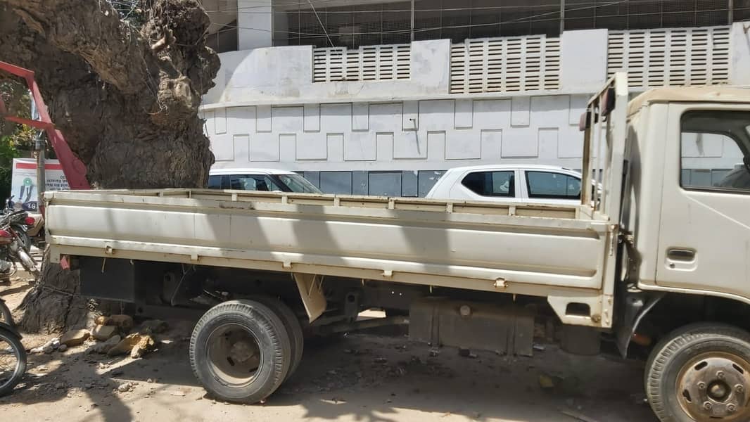 Dongfeng 4