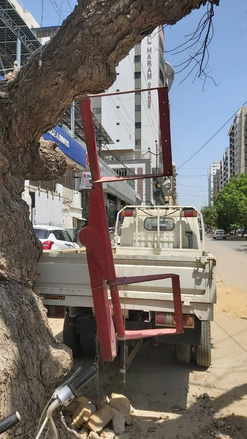 Dongfeng 5