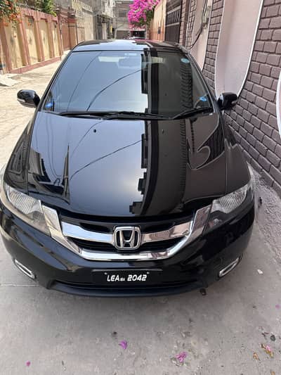 2016 B. B geniun car