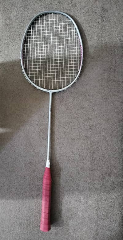 Hi - Qua 110 Badminton Racket