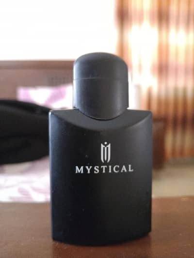 J. Mystical Perfume (Original)