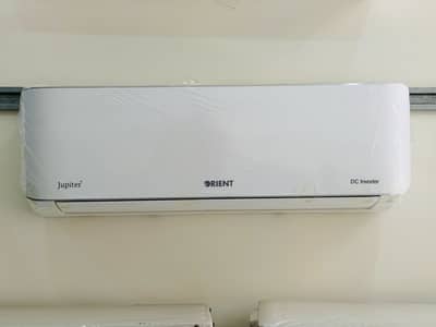 Orient Jupiter DC Inverter AC | 1 TON | Excellent Condition | Genuine