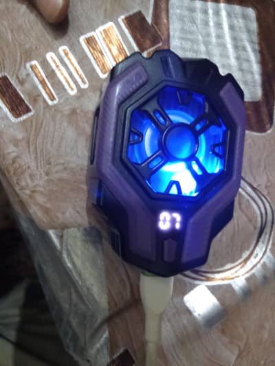 GAMING COOLER