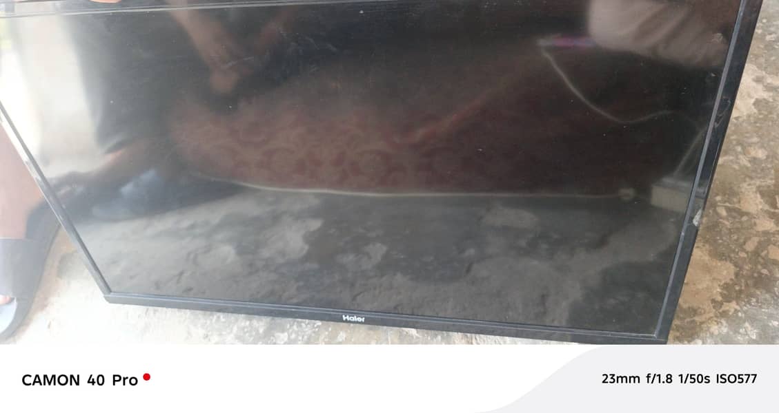 led good condition 0