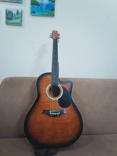 guitar for sale