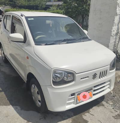 Alto VXL 2020