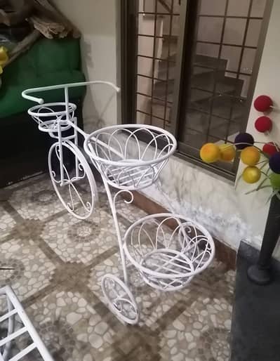 Garden Decor