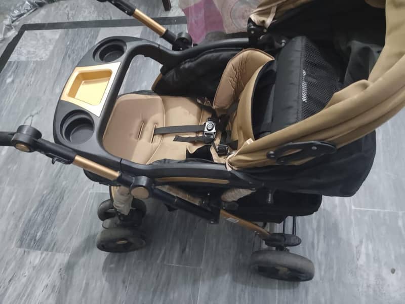 kid Pram 4