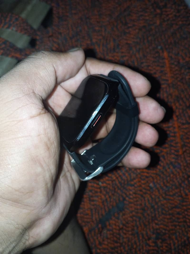 Smart watch 1