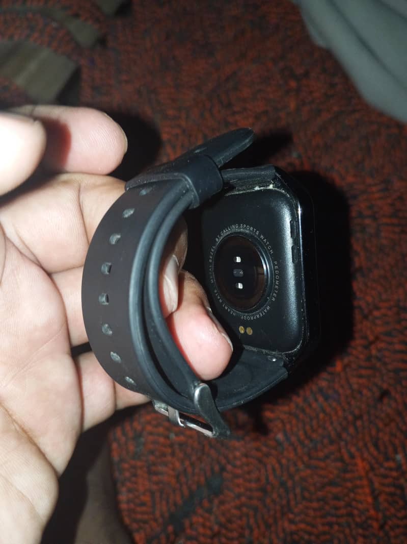 Smart watch 2