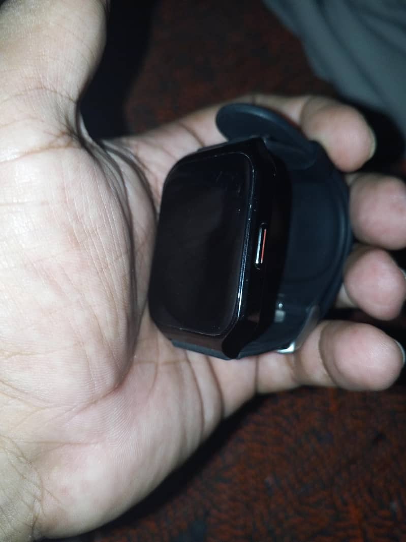 Smart watch 3