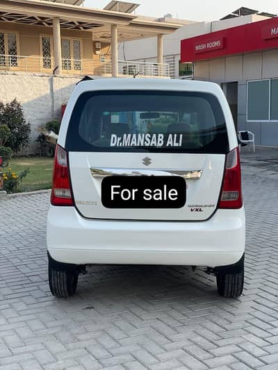 Doctor used Car