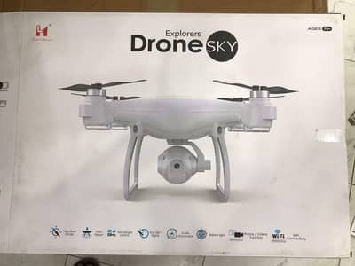 DRONE SKY