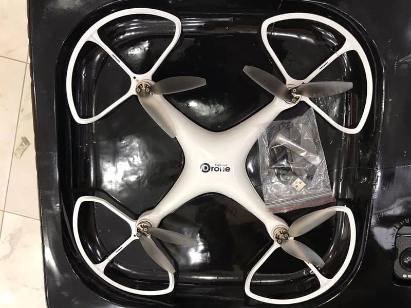 DRONE SKY 3