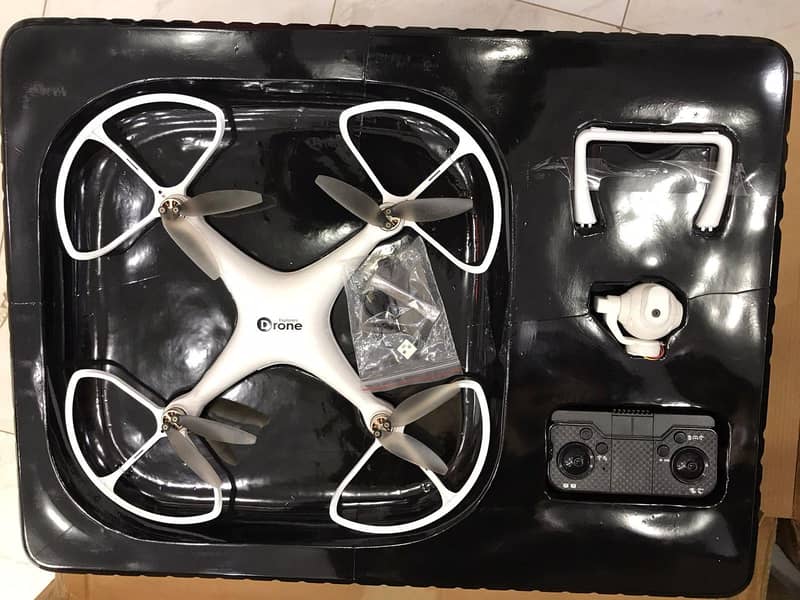 DRONE SKY 5