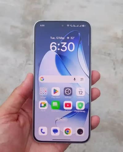 Oppo Reno 13 5G 12 GB/256GB