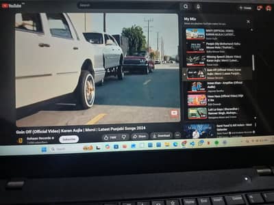 Lenovo ThinkPad L15 Core i5 10th Generation