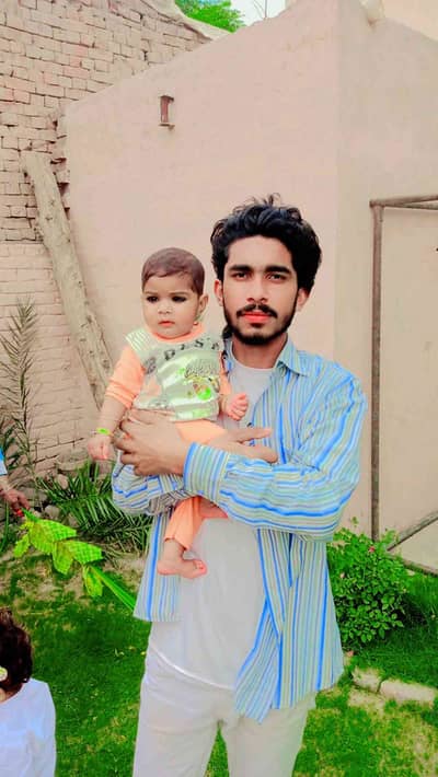Adil Majeed