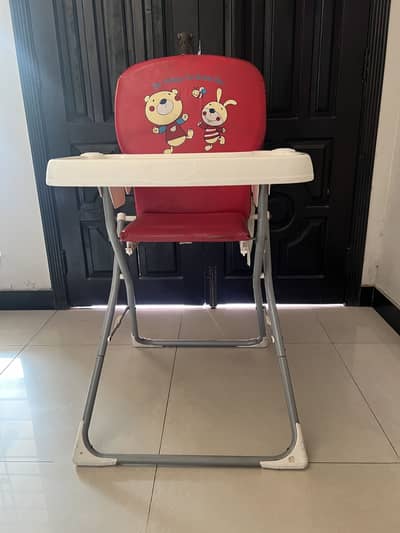 High Chair | baby high chair | baby dining chair