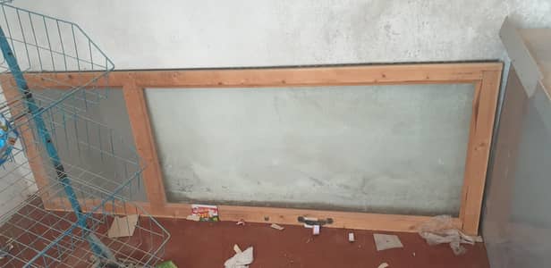 frame for sale 8ft  lenth 7 ft width