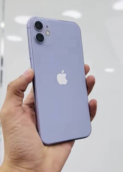 Iphone 11 jv