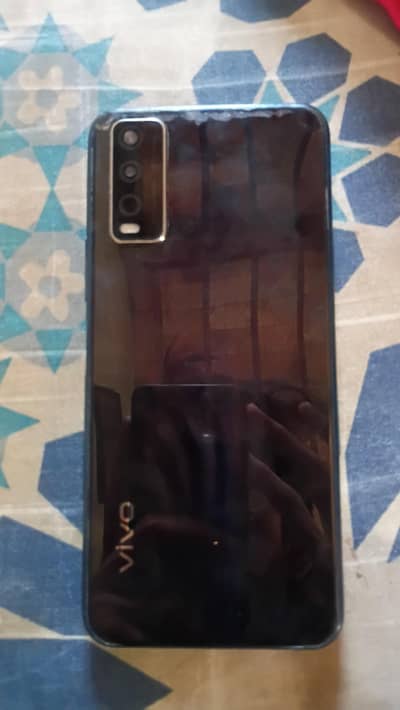 vivo Y12A duel sim pta approved