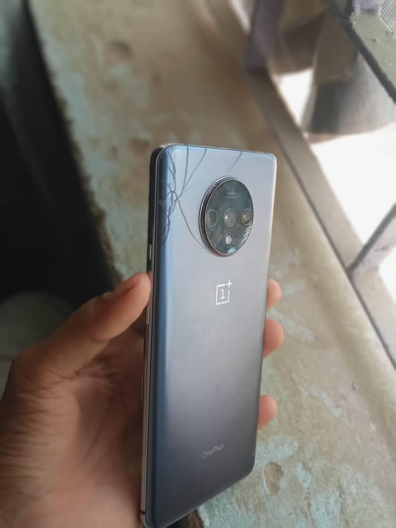 OnePlus 7t 2