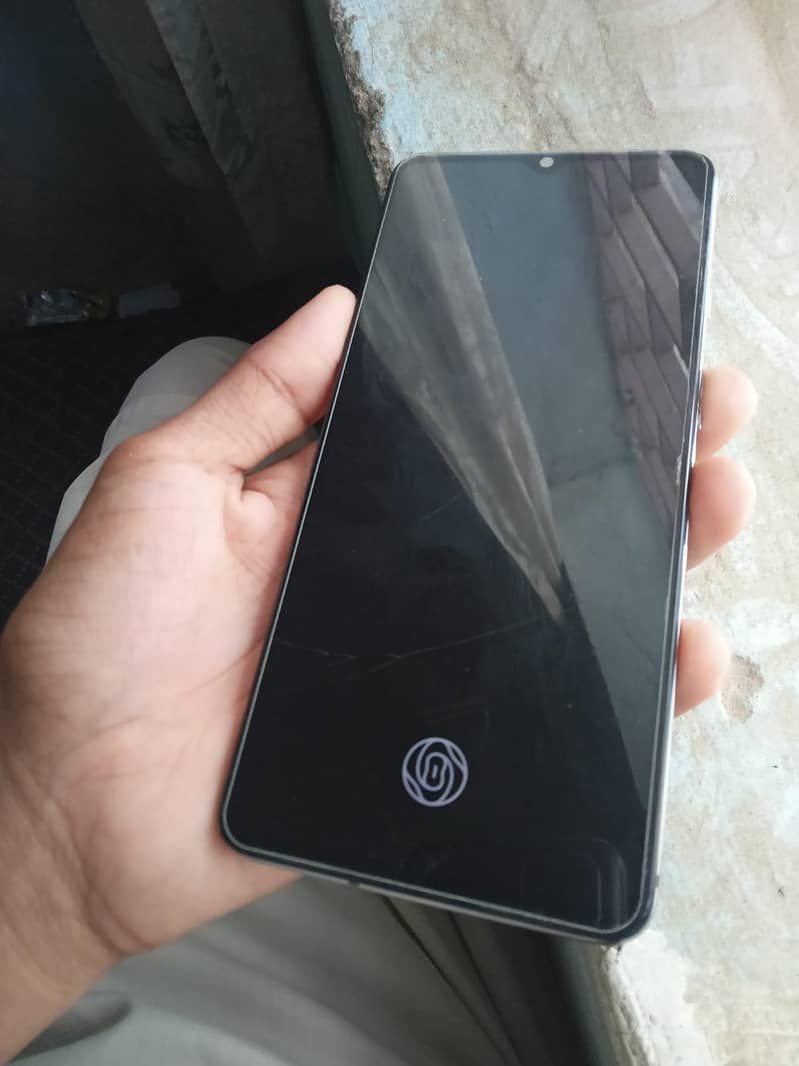 OnePlus 7t 4