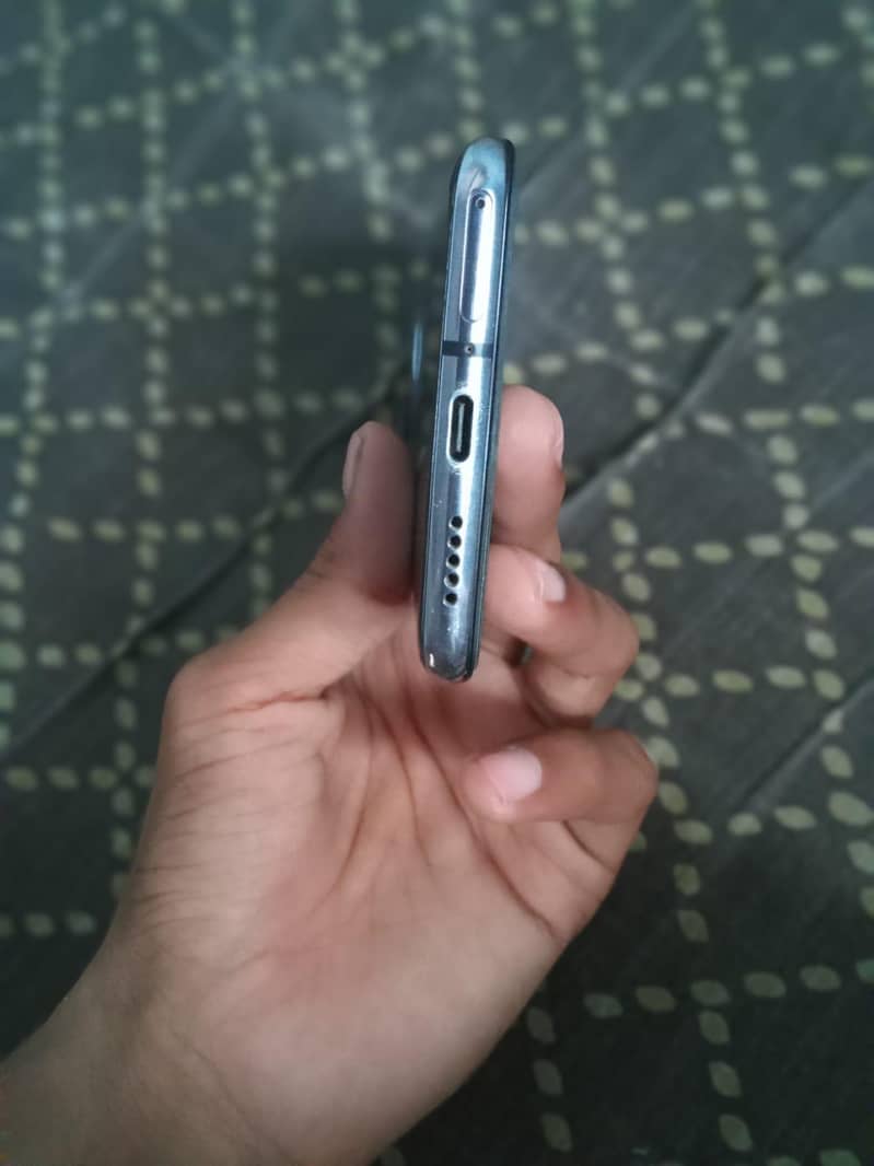 OnePlus 7t 5