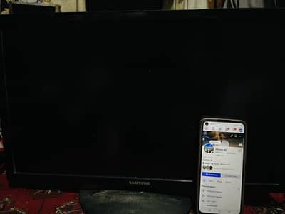 Samsung 24inch Gaming LED