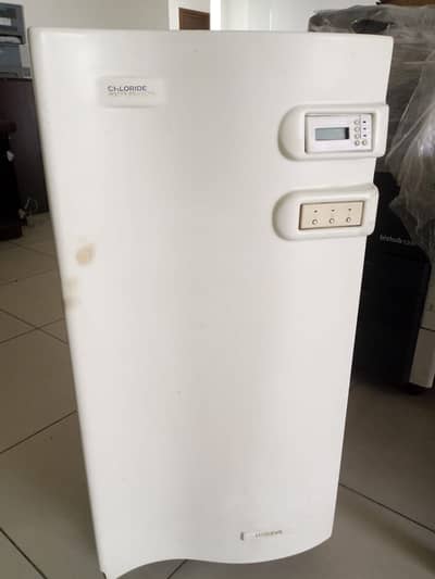 Chloride Power Protection UPS (12 KVA)