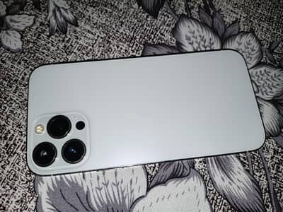 iphone 13 pro max jv lla model