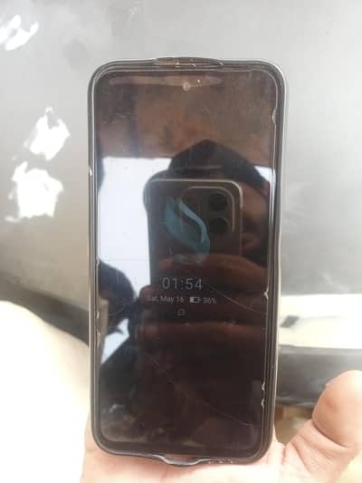 Infinix smart9