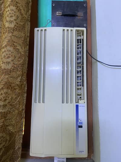 Mini Ac