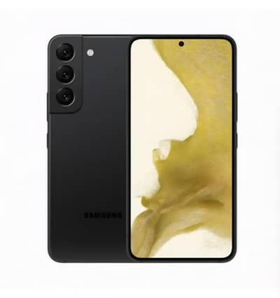 SAMSUNG S22 PLUS