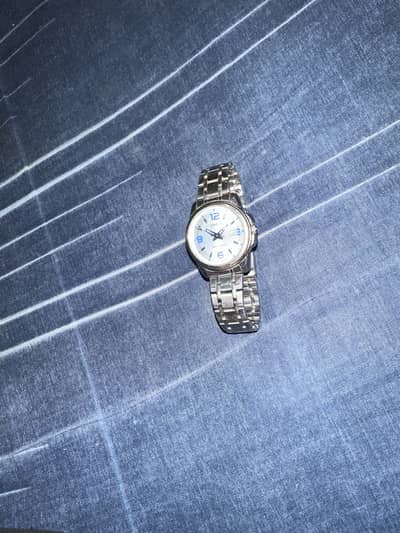 Little bit uses watch 10/8 conditions original watch