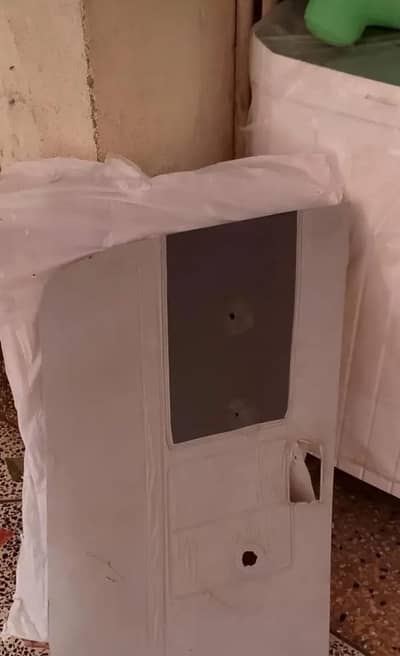 Mehran Genuine Body Parts: 0333/53/98/704