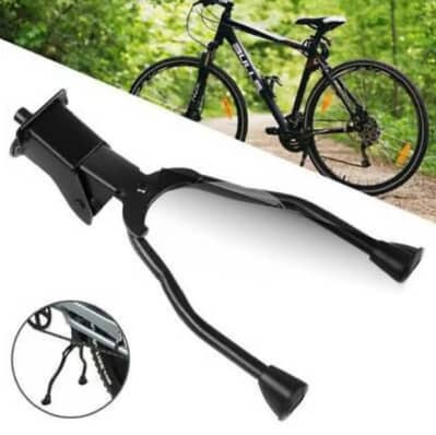 Full Metal Double Stand for bicycles