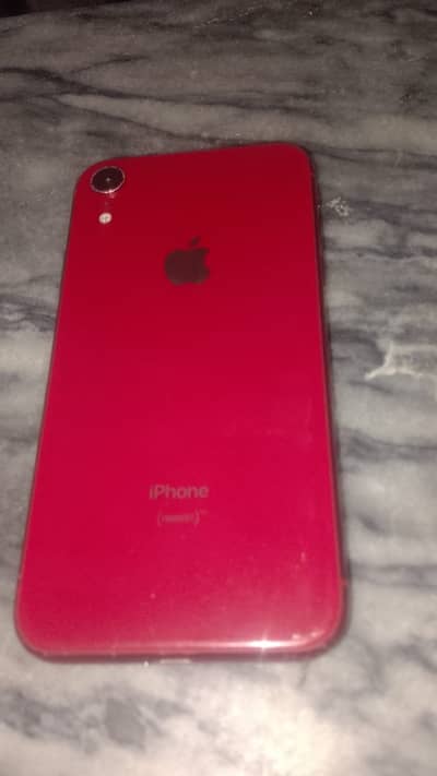 Iphone Xr mon pta jv