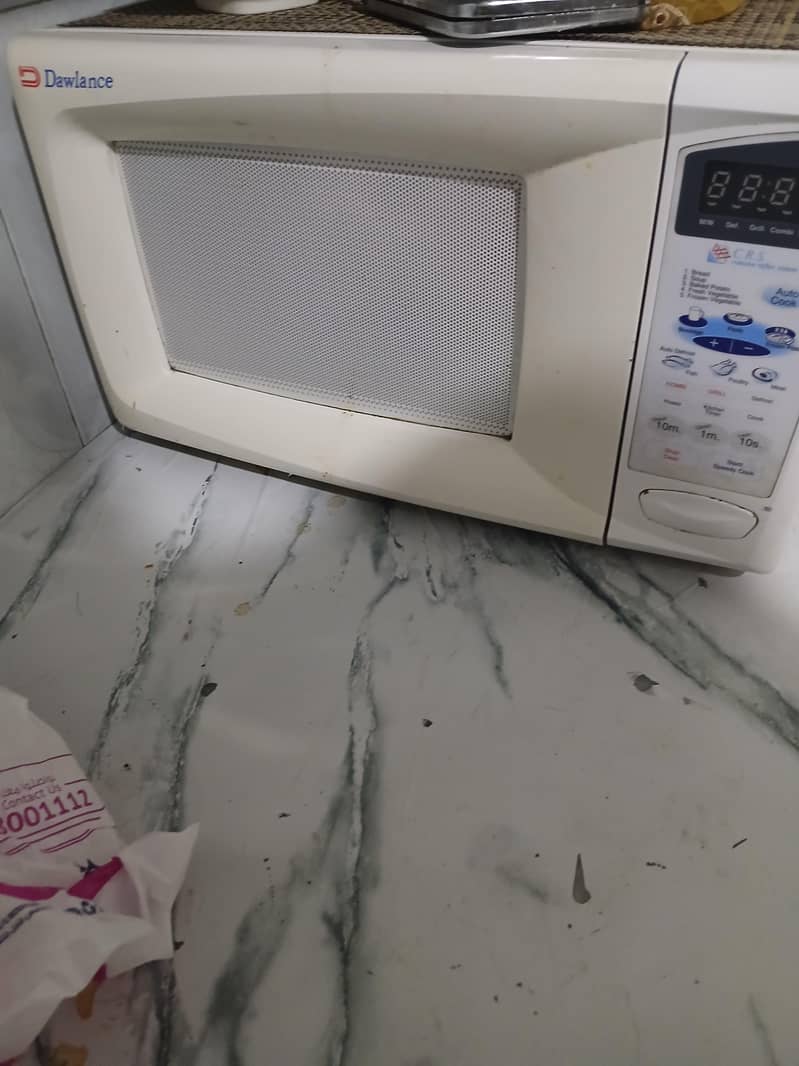 microvave oven 2