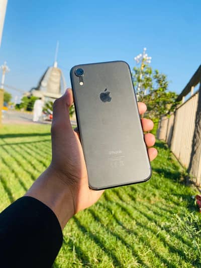 iphone xr
