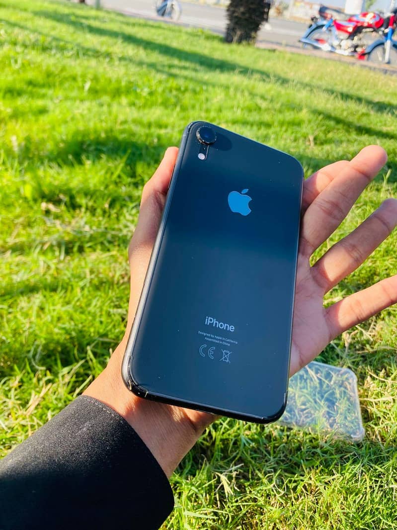 iphone xr 2
