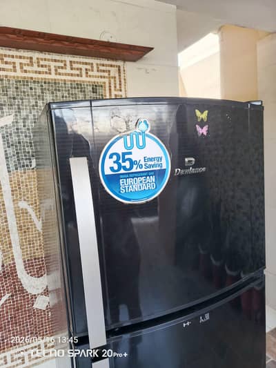 Dawlance Refrigerator